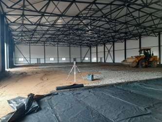 Грунтовое основание