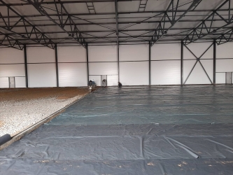 Грунтовое основание