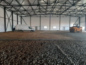 Грунтовое основание