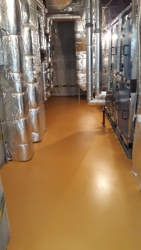 Наливные полы