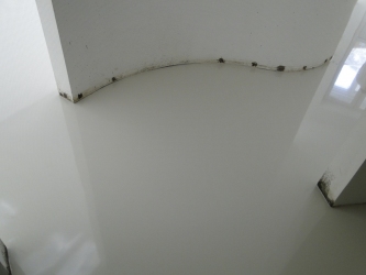 Наливные полы