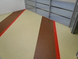 Наливные полы