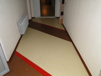 Наливные полы