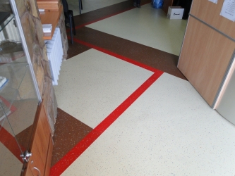 Наливные полы