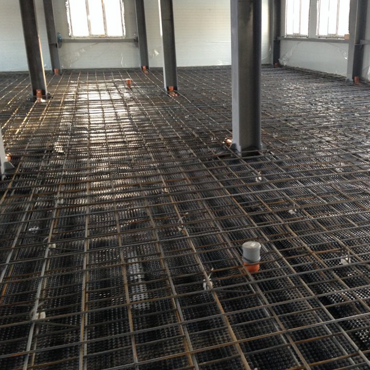 Армирование