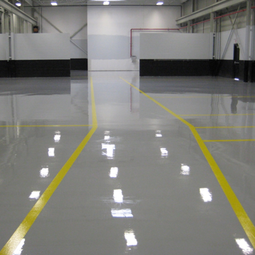 Наливные полы